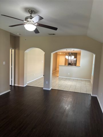 2047 Enchanted Rock Drive, Forney, TX 75126