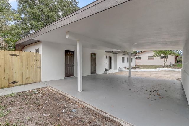 2707 WOODBRIDGE LANE, Orlando, FL 32808