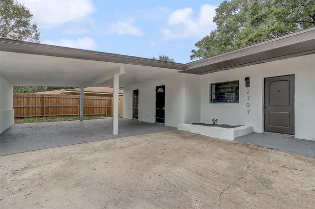 2707 WOODBRIDGE LANE, Orlando, FL 32808