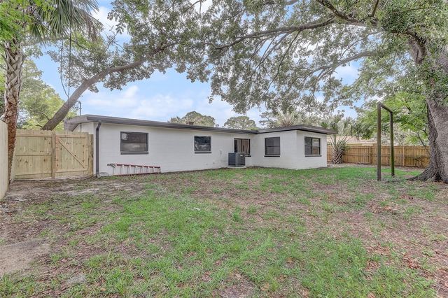 2707 WOODBRIDGE LANE, Orlando, FL 32808