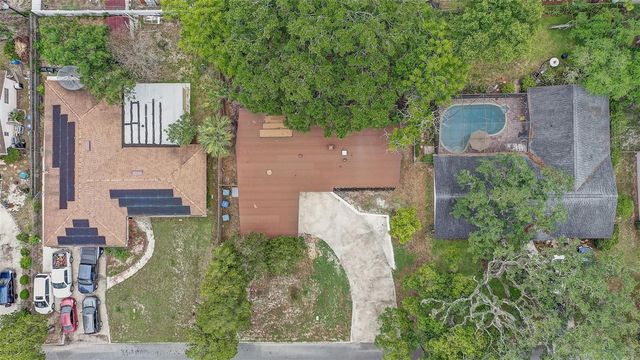 2707 WOODBRIDGE LANE, Orlando, FL 32808