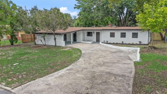 2707 WOODBRIDGE LANE, Orlando, FL 32808