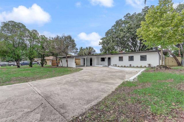 2707 WOODBRIDGE LANE, Orlando, FL 32808