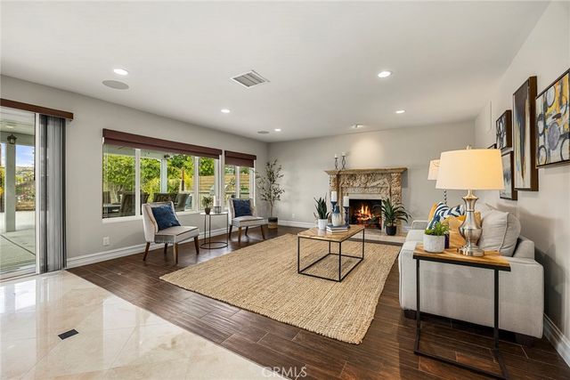 19883 Felicia Drive, Yorba Linda, CA 92886