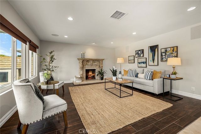19883 Felicia Drive, Yorba Linda, CA 92886