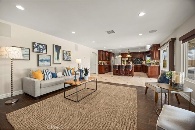 19883 Felicia Drive, Yorba Linda, CA 92886