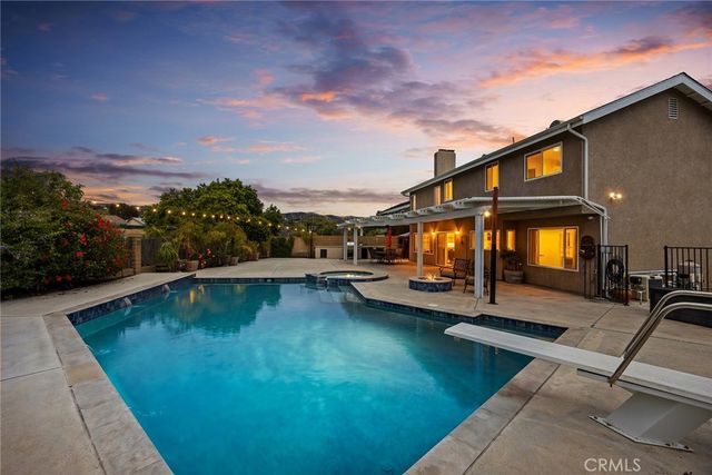 19883 Felicia Drive, Yorba Linda, CA 92886