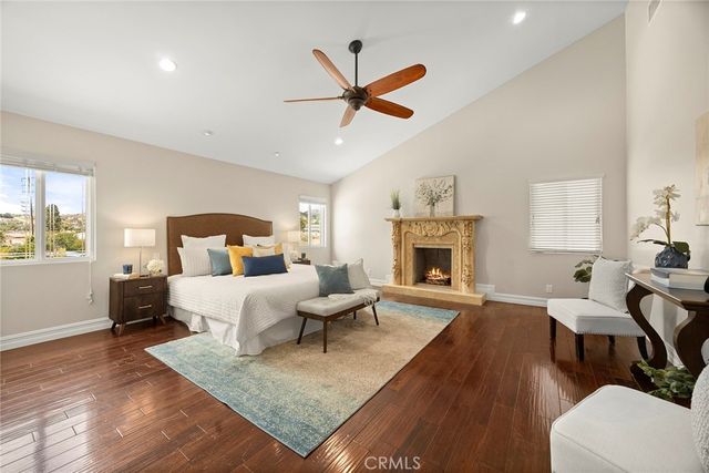 19883 Felicia Drive, Yorba Linda, CA 92886