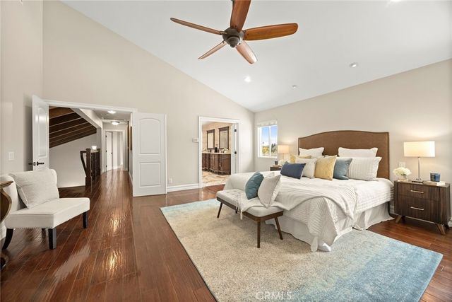 19883 Felicia Drive, Yorba Linda, CA 92886