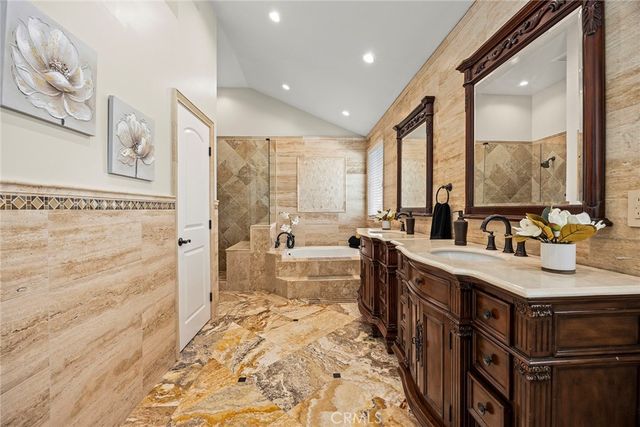 19883 Felicia Drive, Yorba Linda, CA 92886