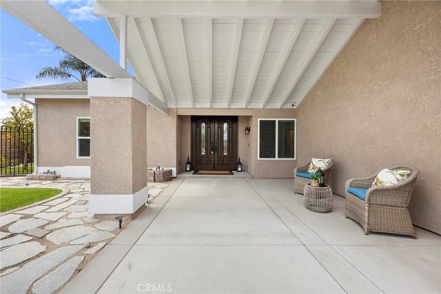 19883 Felicia Drive, Yorba Linda, CA 92886