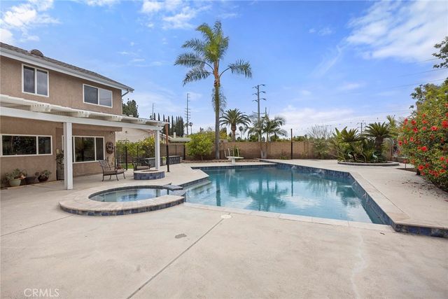 19883 Felicia Drive, Yorba Linda, CA 92886