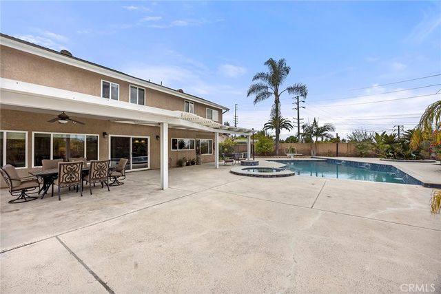 19883 Felicia Drive, Yorba Linda, CA 92886