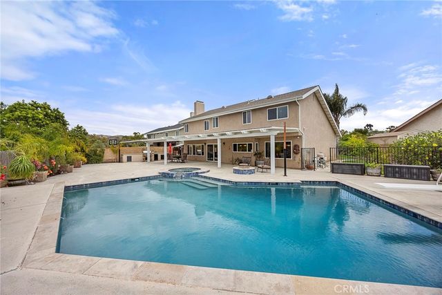 19883 Felicia Drive, Yorba Linda, CA 92886