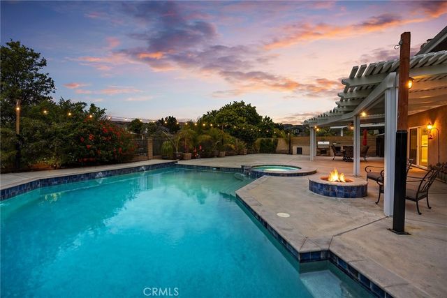 19883 Felicia Drive, Yorba Linda, CA 92886