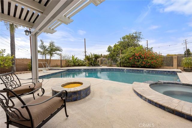 19883 Felicia Drive, Yorba Linda, CA 92886