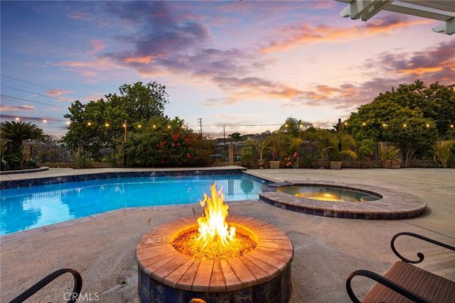 19883 Felicia Drive, Yorba Linda, CA 92886