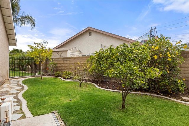 19883 Felicia Drive, Yorba Linda, CA 92886