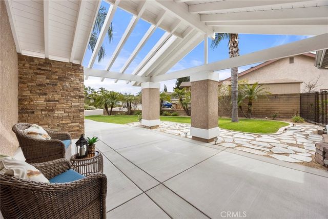 19883 Felicia Drive, Yorba Linda, CA 92886