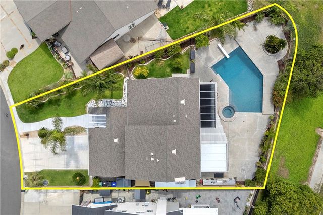19883 Felicia Drive, Yorba Linda, CA 92886