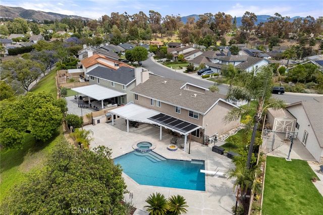 19883 Felicia Drive, Yorba Linda, CA 92886