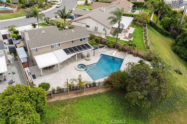 19883 Felicia Drive, Yorba Linda, CA 92886