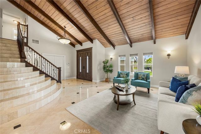 19883 Felicia Drive, Yorba Linda, CA 92886