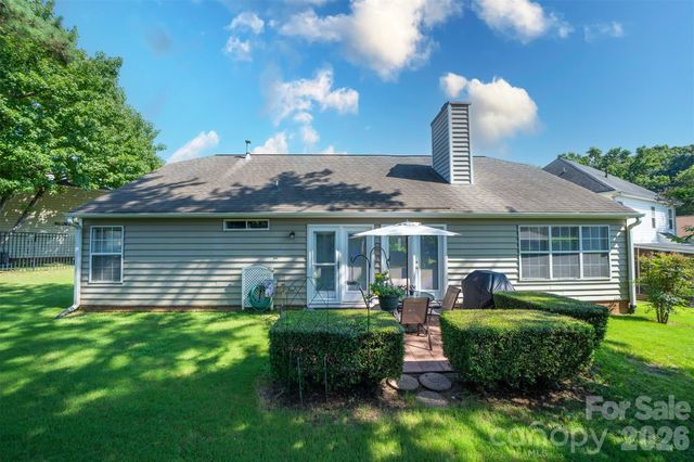205 Strawberry Knoll Drive 65, Fort Mill, SC 29715