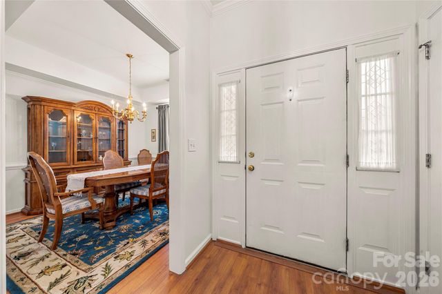 205 Strawberry Knoll Drive 65, Fort Mill, SC 29715