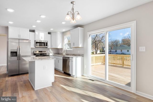 LOT 14 WESTMORELAND DR, Colonial Beach, VA 22443