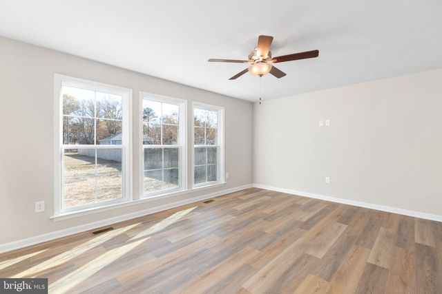 LOT 14 WESTMORELAND DR, Colonial Beach, VA 22443