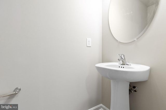 LOT 14 WESTMORELAND DR, Colonial Beach, VA 22443