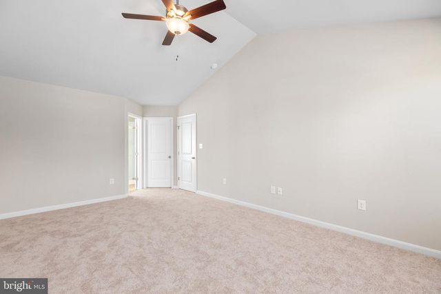 LOT 14 WESTMORELAND DR, Colonial Beach, VA 22443