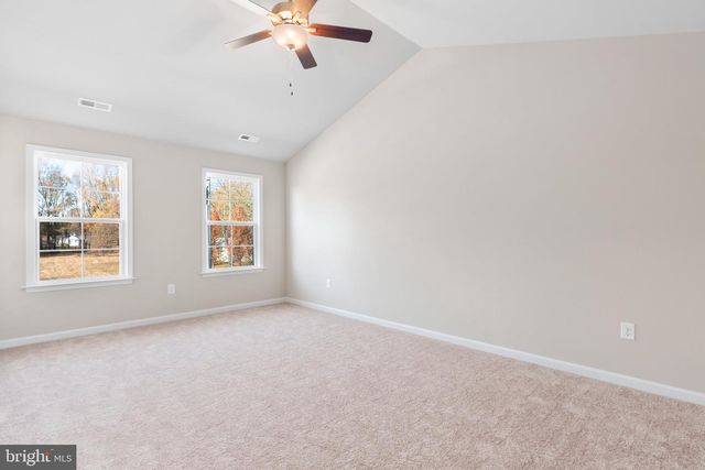 LOT 14 WESTMORELAND DR, Colonial Beach, VA 22443