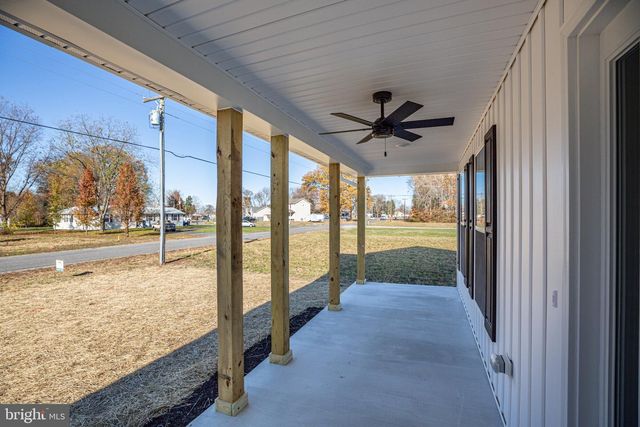 LOT 14 WESTMORELAND DR, Colonial Beach, VA 22443