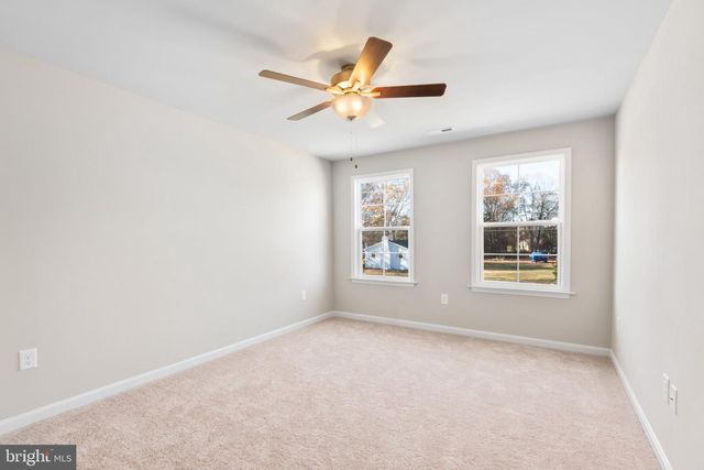 LOT 14 WESTMORELAND DR, Colonial Beach, VA 22443