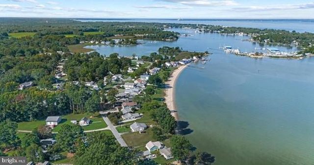 LOT 14 WESTMORELAND DR, Colonial Beach, VA 22443