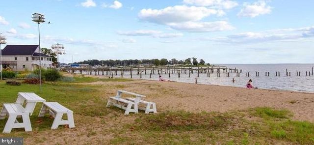 LOT 14 WESTMORELAND DR, Colonial Beach, VA 22443