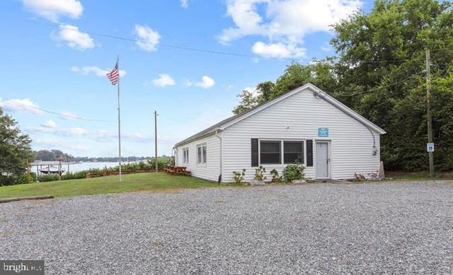 LOT 14 WESTMORELAND DR, Colonial Beach, VA 22443