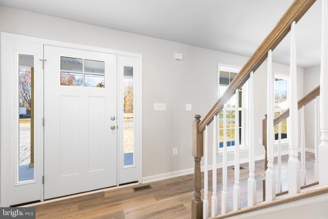 LOT 14 WESTMORELAND DR, Colonial Beach, VA 22443