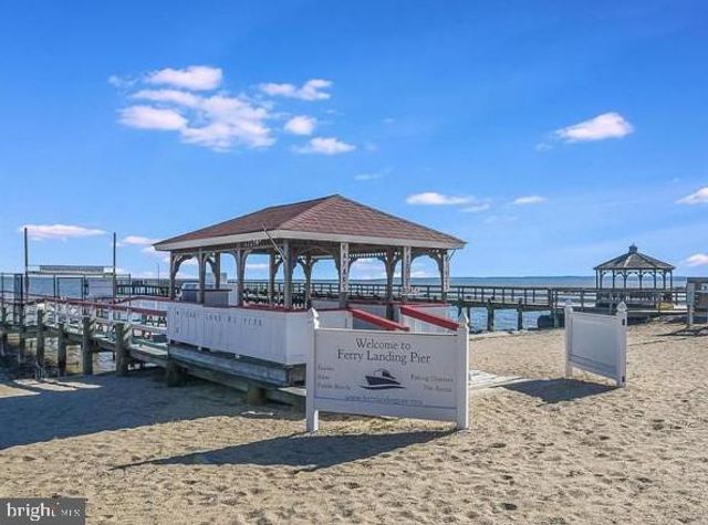 LOT 14 WESTMORELAND DR, Colonial Beach, VA 22443