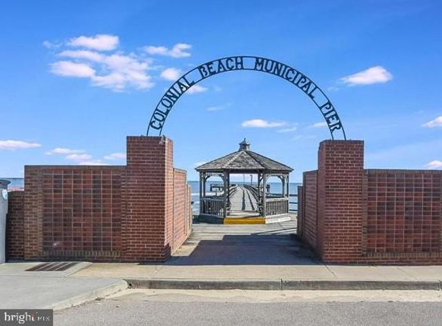 LOT 14 WESTMORELAND DR, Colonial Beach, VA 22443