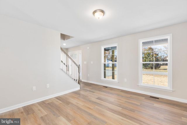 LOT 14 WESTMORELAND DR, Colonial Beach, VA 22443