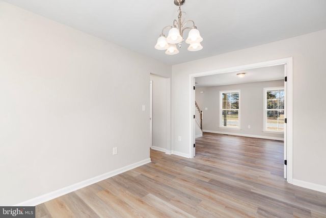 LOT 14 WESTMORELAND DR, Colonial Beach, VA 22443