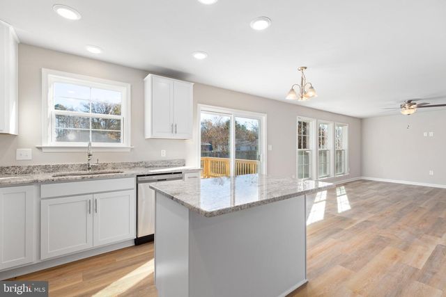 LOT 14 WESTMORELAND DR, Colonial Beach, VA 22443