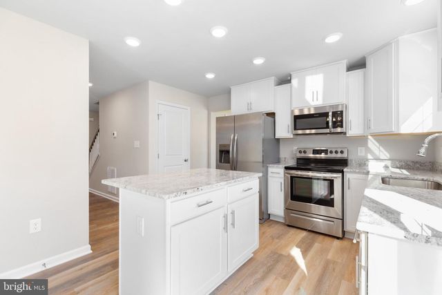 LOT 14 WESTMORELAND DR, Colonial Beach, VA 22443