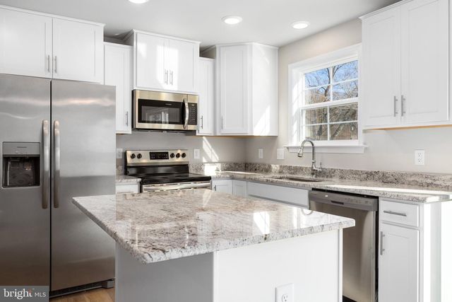 LOT 14 WESTMORELAND DR, Colonial Beach, VA 22443