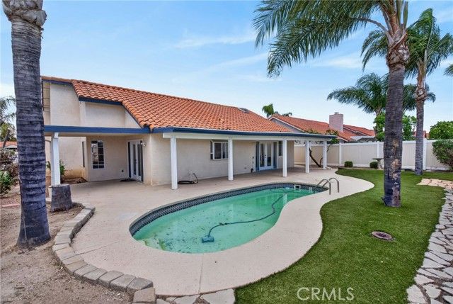 26251 Potomac, Menifee, CA 92586