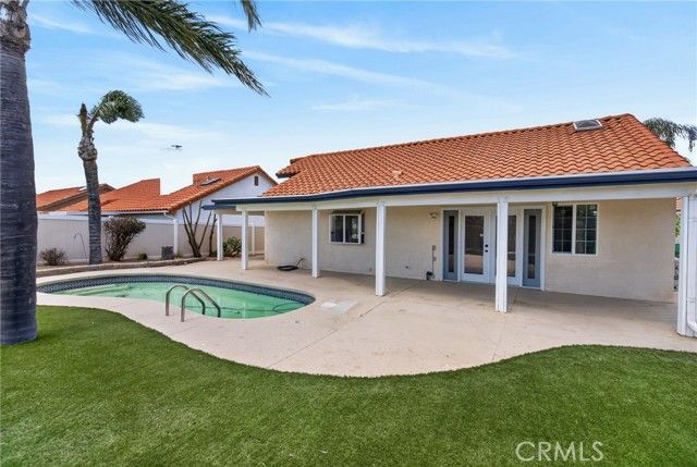 26251 Potomac, Menifee, CA 92586