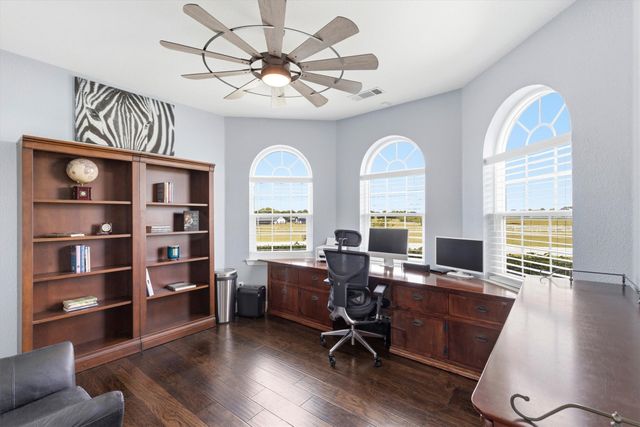 14705 County Road 545, Nevada, TX 75173